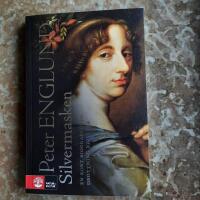 Silvermasken : en kort biografi &ouml;ver drottning Kristina