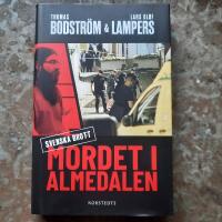 Mordet i Almedalen
