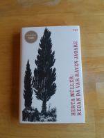 Redan d&aring; var r&auml;ven j&auml;gare