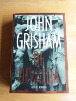 De utvalda : [thriller]