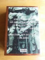 De utvalda : [thriller]