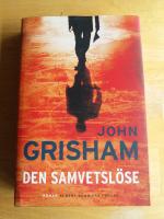 Den samvetsl&ouml;se