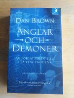 &Auml;nglar och demoner