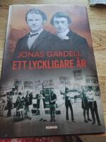 Ett lyckligare &aring;r