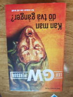 Kan man d&ouml; tv&aring; g&aring;nger?