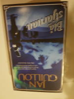 Bl&aring; stj&auml;rnan