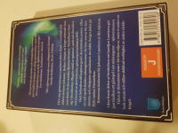 Bl&aring; stj&auml;rnan