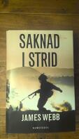 Saknad i strid