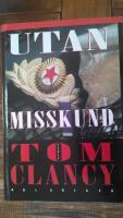Utan misskund : [roman]