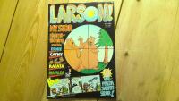 Larson! Nr 1 - 1988