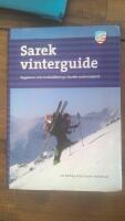 Sarek vinterguide: toppturer och turskid&aring;kning i Sareks nationalpark