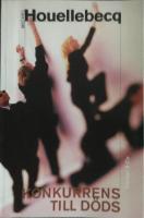 Konkurrens till d&ouml;ds