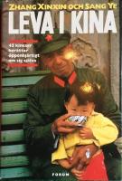 Leva i kina