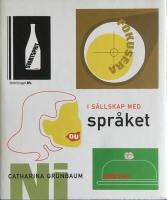 I s&auml;llskap med spr&aring;ket