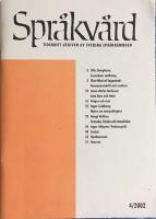 Spr&aring;kv&aring;rd 4 2002