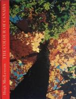 The Colour of Canada 