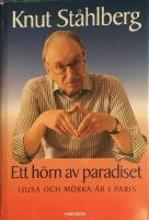 Ett h&ouml;rn av paradiset : ljusa och m&ouml;rka &aring;r i Paris