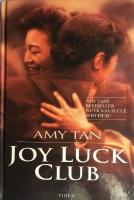 Joy Luck Club