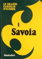 I Savoia