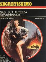 SAS: Sua altezza segretissima