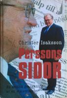 Perssons sidor En kritisk granskning av en statsminister