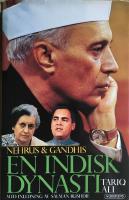 Nehrus och Gandhis : en indisk dynasti