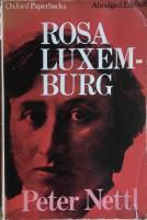Rosa Luxemburg