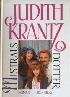 Mistrals dotter : [roman]