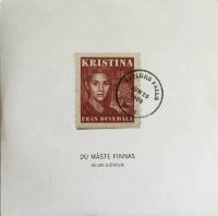 Du m&aring;ste finnas