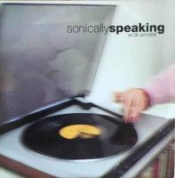 Sonically speaking Vol 29 juni 2006