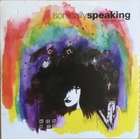 Sonically Speaking vol 28 april 2006