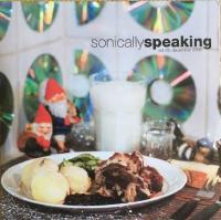 Sonically Speaking vol 26 december 2005