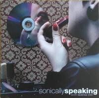 Sonically Speaking vol 24 september 2005