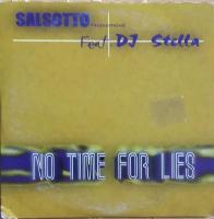 No Time for Lies