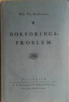 Bokf&ouml;ringsproblem