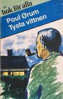 Tysta vittnen