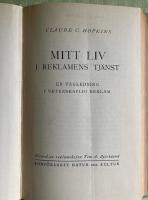 Mitt liv i reklamens tj&auml;nst En v&auml;gledning i vetenskaplig reklam