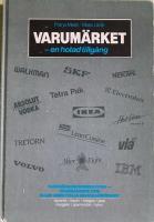 Varum&auml;rket - en hotad tillg&aring;ng