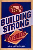 Building strong brands