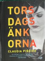 Torsdags&auml;nkorna