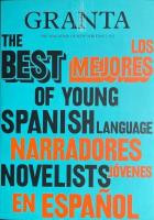 Granta - the magazine of new writing No 155