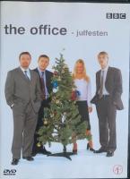 The office julfesten The Christmas specials