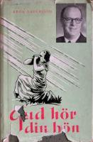 Gud h&ouml;r din b&ouml;n