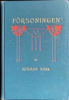 F&ouml;rsoningen Kristendomens grundval