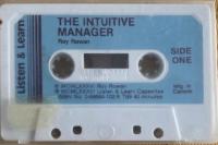 The Intuitive Manager