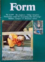 Form Nr 2-3/77