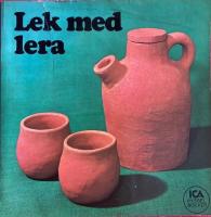 Lek med lera