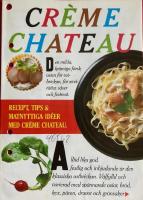 Cr&egrave;me Chateau