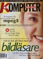 Komputer för alla Nr 6/1999