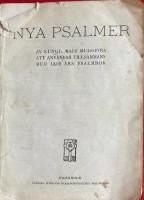 Nya psalmer